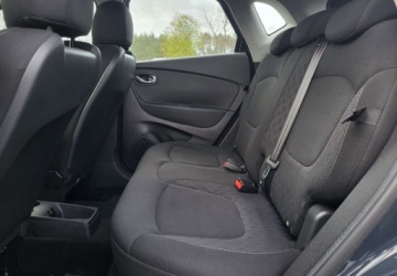 Renault Captur I Crossover Facelifting 0.9 Energy TCe 90KM 2019 Renault Captur 0,9 90 KM Individual Bezwypadkowy Benzyna 90KM, zdjęcie 8