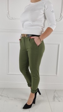 #ЭЛАСТИКА - БРЮКИ - ЖЕНСКИЕ - РАНЬШЕ - ПОЯС#