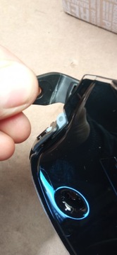 Renault Talisman Led ДХО переднее правое 266007584R LIFT 2021- НОВОЕ