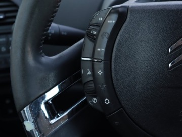 Citroen C4 Picasso I 1.6 HDi 109KM 2010 Citroen C4 Picasso 1.6 HDi, Klima, Klimatronic, zdjęcie 15