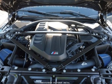 BMW Seria 3 G20-G21 2023 BMW M3 Competition XDrive 2023 3.0l 3.0 Benzyna 503KM, zdjęcie 8