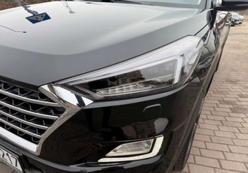 Hyundai Tucson III SUV Facelifting 1.6 T-GDi 177KM 2019 Hyundai Tucson 1.6 T-gdi AUTOMAT Full led NAVI Kamera Extra stan 1.6, zdjęcie 28