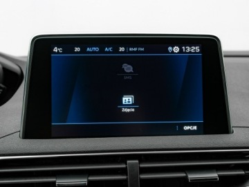 Peugeot 3008 II Crossover Facelifting  1.5 BlueHDi 130KM 2023 Peugeot 3008 BIA6694A#1.5 BlueHDi GT EAT8, zdjęcie 22