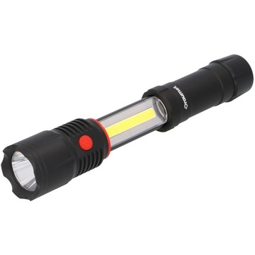 EGA DRAUMET latarka LED dwufunkcyjna 225 8731