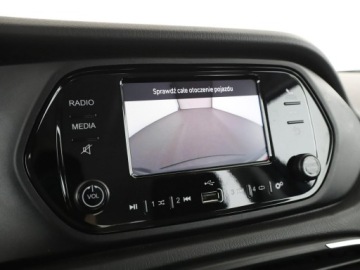 Fiat Tipo II Sedan Facelifting 1.6 MultiJet 130KM 2024 Fiat Tipo klimatyzacja navi kamera cofania, zdjęcie 23