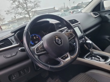 Renault Kadjar Crossover 1.5 dCi 110KM 2017 RENAULT KADJAR 1.5 dCi 110 110 KM AUTOMAT, zdjęcie 17