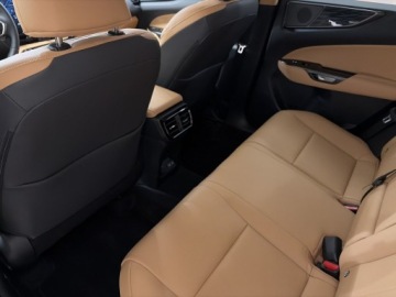 Lexus NX II SUV Facelifting 2.5 350h 243KM 2025 Lexus NX 350h Prestige AWD II (2021-) Lexus NX 350, zdjęcie 10