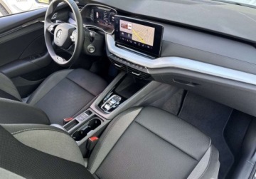 Skoda Octavia IV Liftback 1.5 TSI EVO 150KM 2023 Skoda Octavia 1.5eTSI mHEV 150KM DSG Czuj.Park. Kamera Smartlink Tempomat, zdjęcie 11