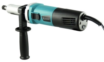 ШЛИФОВАЛЬНАЯ СТАНКА VANDER С ПРЯМЫМИ ПАЛЬЦАМИ