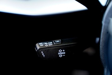 Audi A3 8Y Limousine 1.5 35 TFSI 150KM 2022 Audi A3 Limousine S LINE skóra KAMERA virtual, zdjęcie 26