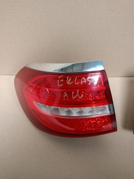 LAMPA TYLNA LH MERCEDES E-KLASA W213 ALL-TERAIN KOMBI