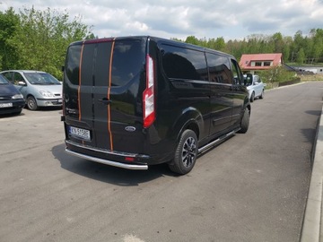 OCHRANNÝ RÁM TRANSPORTER T5 T6