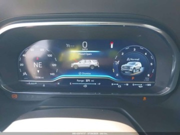 Chevrolet Suburban GMT900 2024 Chevrolet Suburban LT 2024 5.3l 5.3 Benzyna 355KM, zdjęcie 10