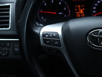 Toyota Avensis III Wagon Facelifting 2.0 D-4D 124KM 2012 Toyota Avensis 2.0 D-4D, Navi, Klima, Klimatronic, zdjęcie 18