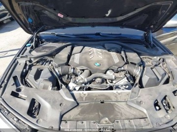 BMW Seria 5 G30-G31 2021 BMW M5 50I XDrive 2021 4.4l 4.4 Benzyna 523KM, zdjęcie 8