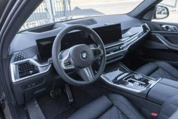 BMW X5 G05 SUV Facelifting 3.0 30d 298KM 2026 BMW X5 xDrive30d Dostępne od ręki!, zdjęcie 10