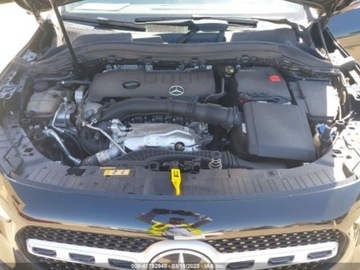 Mercedes GLA II 2021 Mercedes-Benz GLA 2021 r.,2,0L 4MATIC 2.0 Benzyna 221KM, zdjęcie 11