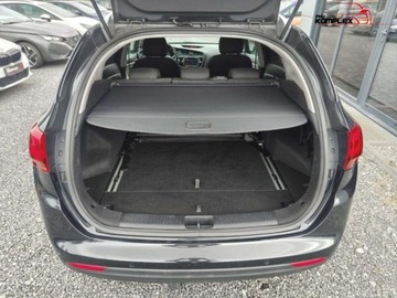 Kia Ceed II Kombi 1.6 CRDi 128KM 2014 Kia Ceed 1.6 CRDI 128KM Automat Xenon Navi Kamera Cofania 1.6 Diesel 128KM, zdjęcie 10