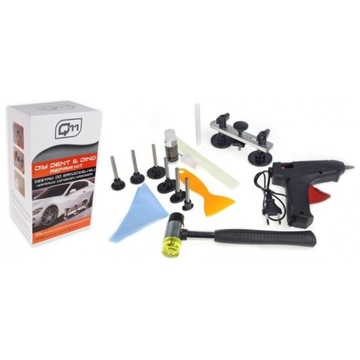 НАБОР ДЛЯ УДАЛЕНИЯ ВМЯТИН НА КУЗОВЕ POWER