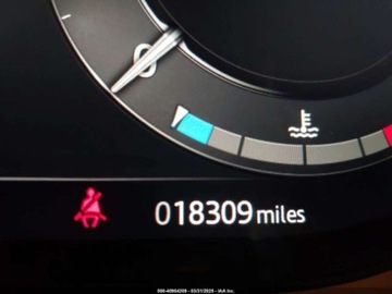 Land Rover Range Rover V 2023 Land Rover Range Rover Sport Se 2023 3.0 Benzyna 355KM, zdjęcie 11