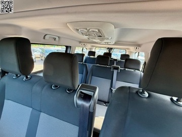 Toyota Proace II 2021 Toyota ProAce Black Weekend-9 Osob -Czysty - jak Nowy-Salon PL 1.5 Diesel, zdjęcie 28