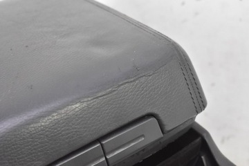 ЦЕНТРАЛЬНЫЙ ТУННЕЛЬНЫЙ ПОДЛОКОТНИК EU VW TOUAREG 1 И 03R