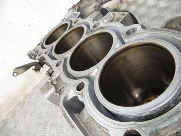 SUZUKI SX4 S-CROSS FACELIFT 1,4T BLOK MOTORU K14C 15-