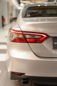 Toyota Camry IX Sedan 2.5 Hybrid Dynamic Force 218KM 2023 Toyota Camry 2.5 Hybrid Comfort Business CVT 2.5 Hybryda 218KM, zdjęcie 19