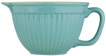 Miska z dzióbkiem Mynte Aqua Haze Ib Laursen, 1650 ml