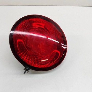 CHEVROLET CORVETTE C6 2006 PRAVÁ STRANA SVĚTLO ZADNÍ