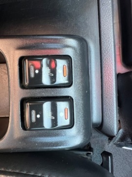 Opel Frontera B Standard 3.2 V6 205KM 2000 Opel Frontera LPG 4X4 AUTOMAT SKORY KLIMATYZACJA SZYBERDACH EL.SZYBY 3.2, zdjęcie 13