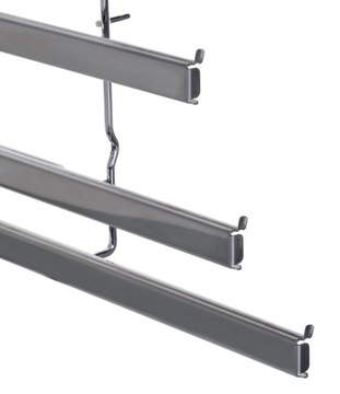 G18 Bosch HEZ438301 Телескопическая направляющая на 3 уровнях