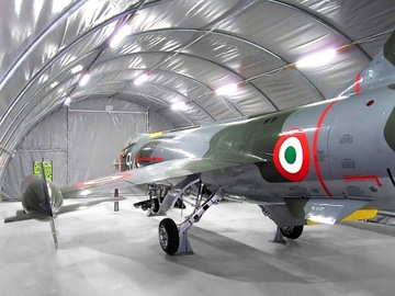 складская палатка палаточный зал LUKOWA 9,15 x 20м