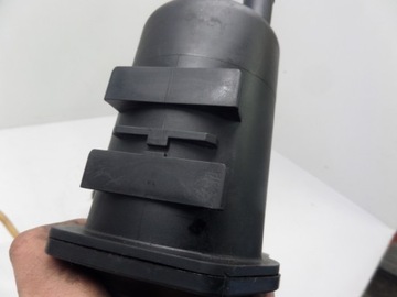КОРПУС ТОПЛИВНОГО ФИЛЬТРА MICRA K12 1.5 DCI 03-09