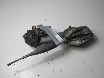 MECHANIZM WYCIERACZEK PRZÓD MERCEDES CLK 00R