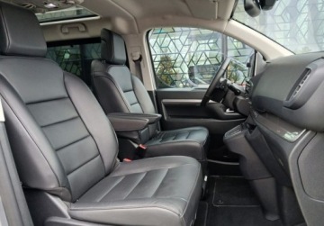 Toyota 2024 Toyota Proace Verso Proace Verso Long VIP Skyview FV23 Salon PL Serwi, zdjęcie 26