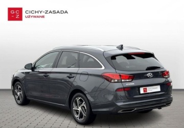 Hyundai i30 III Wagon Facelifting 1.0 T-GDI 120KM 2022 Hyundai i30 Benzyna 120KM, zdjęcie 2