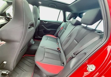 Skoda Kamiq Crossover 1.5 TSI 150KM 2023 Skoda Kamiq Monte Carlo 1,5TSI 2023 1.5 Benzyna 149KM, zdjęcie 18