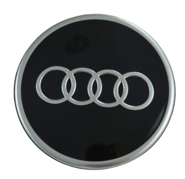 DEKIEL DEKIELEK KAPSEL FELGI AUDI A3 8V 8Y A4 B9