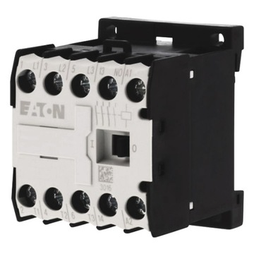Контактор силовой DILEM-10 EATON 24VAC 50/60Гц, 9А