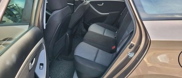 Hyundai i30 II Wagon 1.6 GDI 135KM 2014 Hyundai i30 1.6 136 KM Klimatronic bezwypadkowy OPLACONY Gwarancja 1.6, zdjęcie 17
