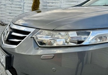 Honda Accord VIII Kombi 2.0 VTEC 156KM 2011 Honda Accord Honda Accord 2.0 Elegance 2.0 Benzyna 156KM, zdjęcie 16