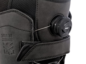 Сноубордические ботинки RAVEN Volt MOZ — 42,5 (27,3 см)