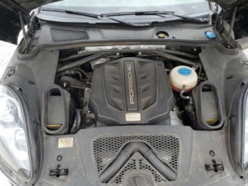 Porsche Macan SUV 3.0 V6 340KM 2015 Porsche Macan 2015 PORSCHE MACAN S, 3.0 Benzyna 340KM, zdjęcie 12