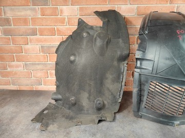 BMW 7 F01 F02 F04 PODBĚH PŘEDNÍ PRAVÉ PRAVÝ M PACKET 7185164