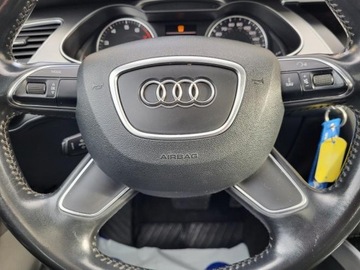 Audi A4 B8 2014 AUDI A4 S-Line *2.0l TFSI 211KM*Quattro 4X4 * Bezwypadkowy * Dokumentacja, zdjęcie 15