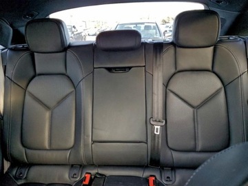 Porsche Macan 2023 Porsche Macan GTS 2023 2.9l 2.9 Benzyna 434KM, zdjęcie 10