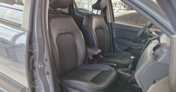 Dacia Duster II SUV Facelifting 1.3 TCe 150KM 2022 Dacia Duster 1.3 TCE 150KM 4WD Extreme Salon PL 1.3 Benzyna 150KM, zdjęcie 14