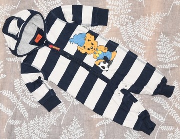 СПОРТИВНЫЙ КОСТЮМ LINDEX BAMSE 62/68