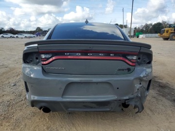 Dodge Charger VII 6.2 V8 717KM 2023 Dodge Charger SRT Hellcat 2023 6.2L 6.2 Benzyna 717KM, zdjęcie 2
